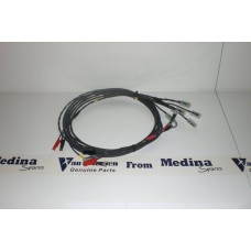 Chassis Wiring Loom RF 02 onwards  